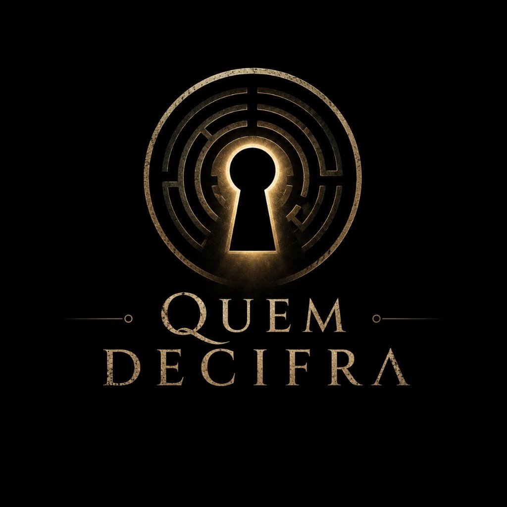 Quem Decifra